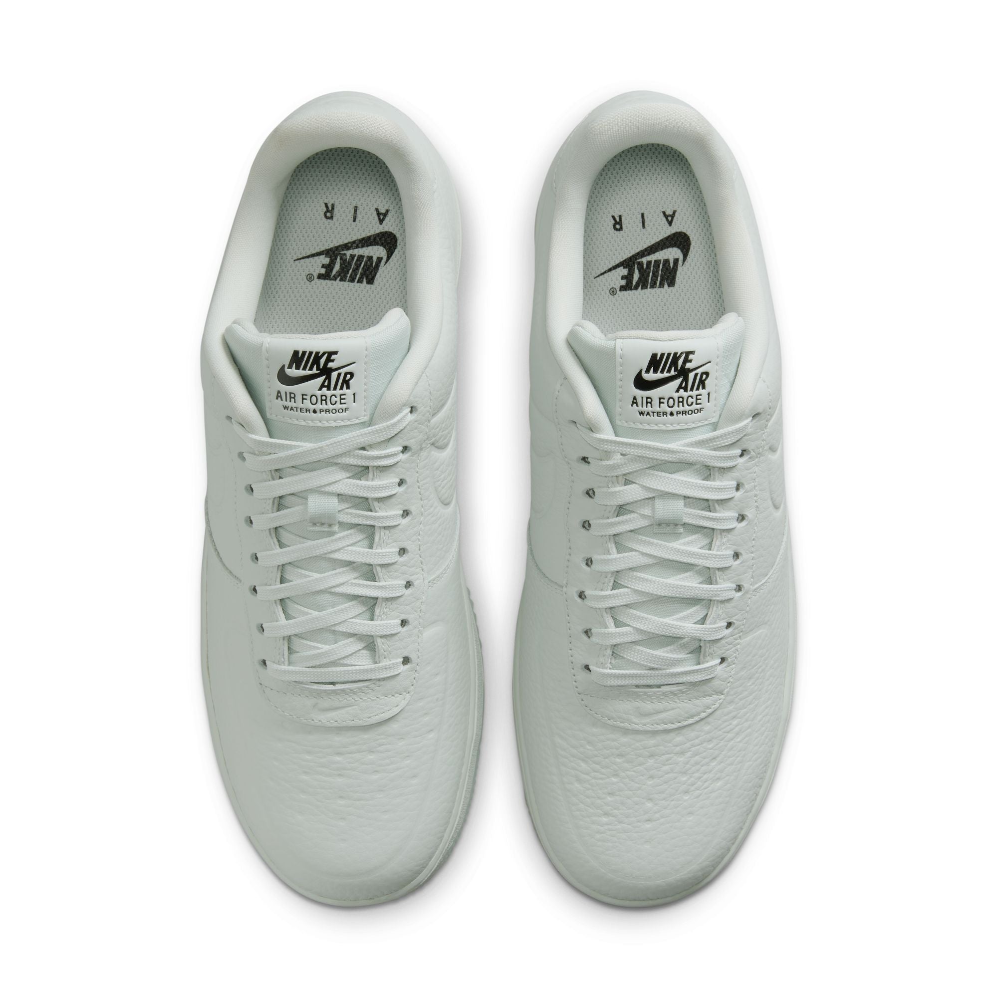 Air Force 1 07 Pro Tech LIGHT SILVER