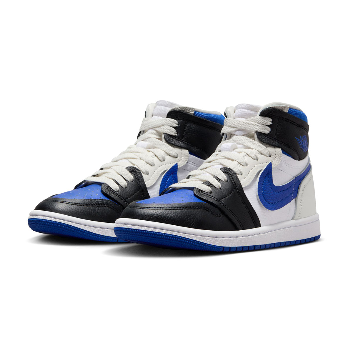 WMNS AIR Jordan 1 High MM 'ROYAL TOE'