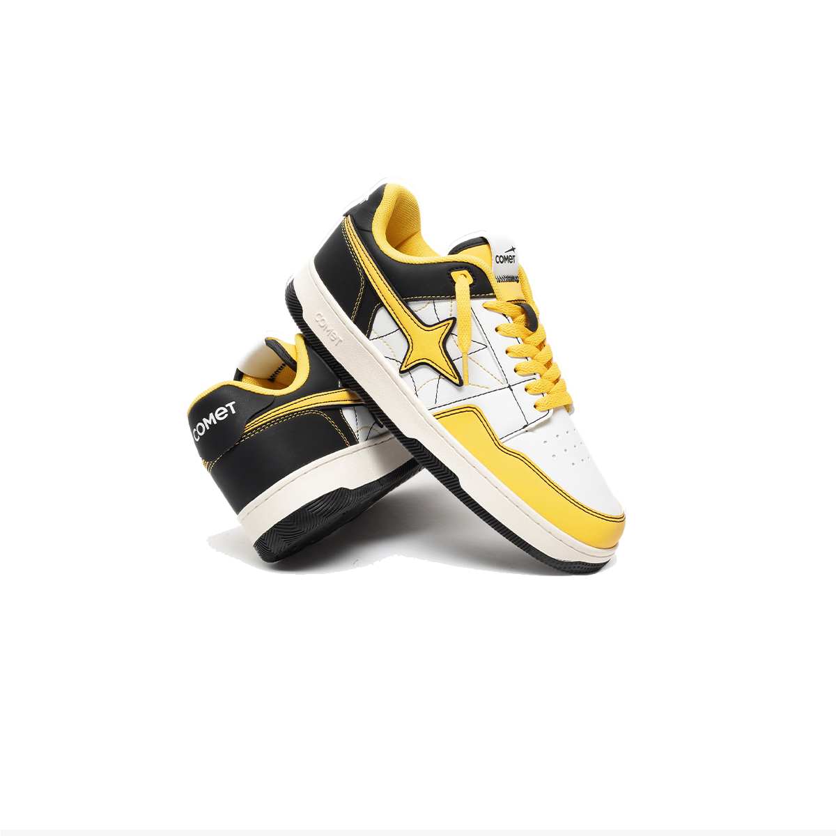 Limited Edt + Comet X Lows "ORCHARD"
