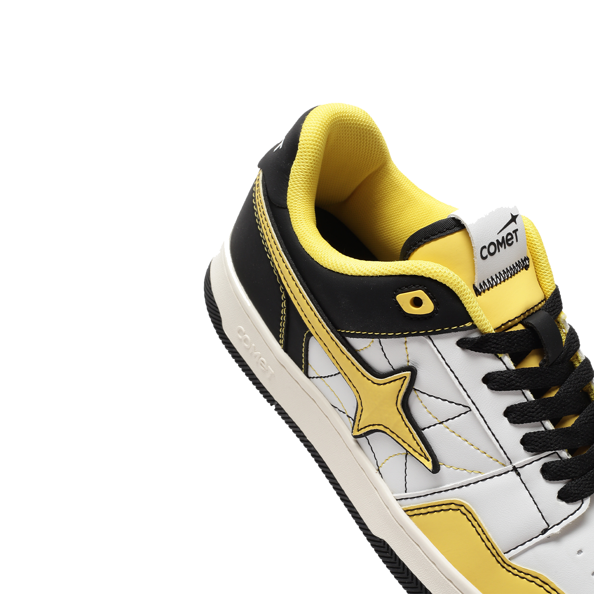 Limited Edt + Comet X Lows "ORCHARD"