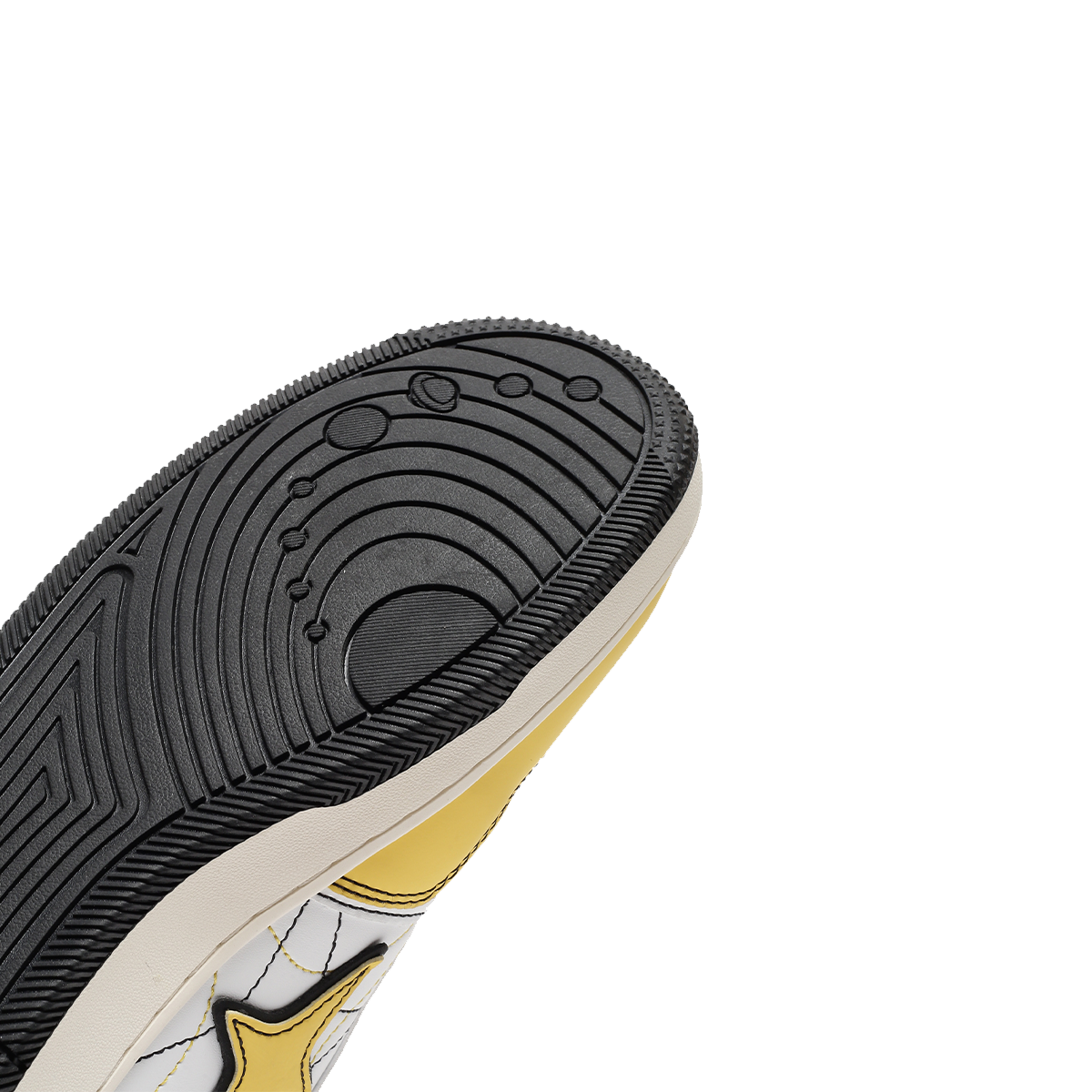 Limited Edt + Comet X Lows "ORCHARD"
