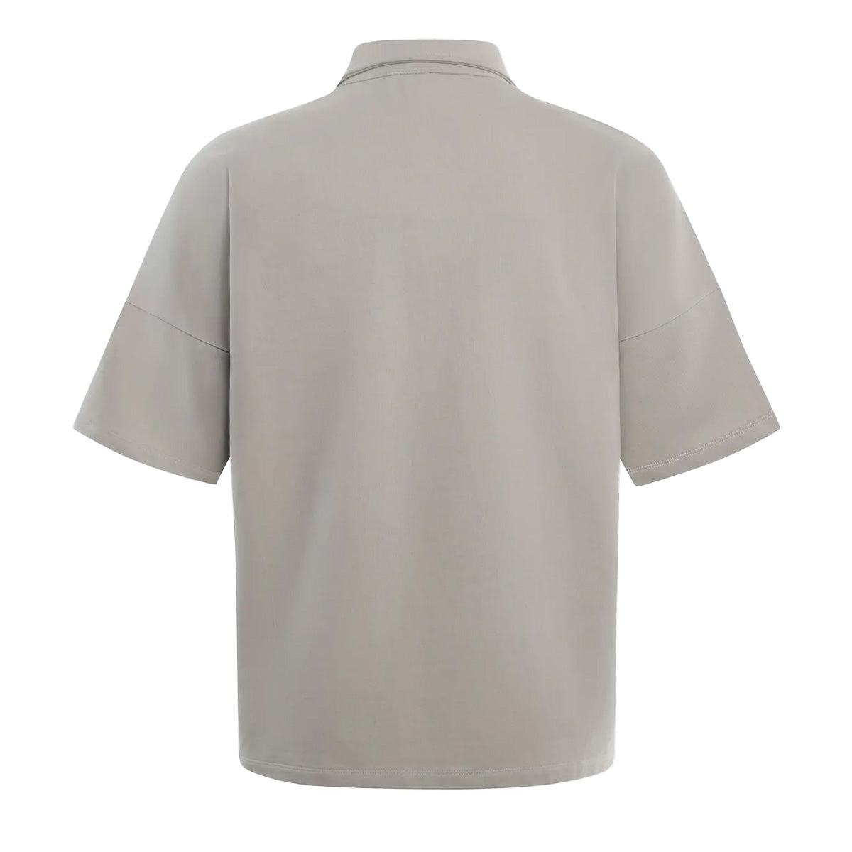Debris Relaxed Polo