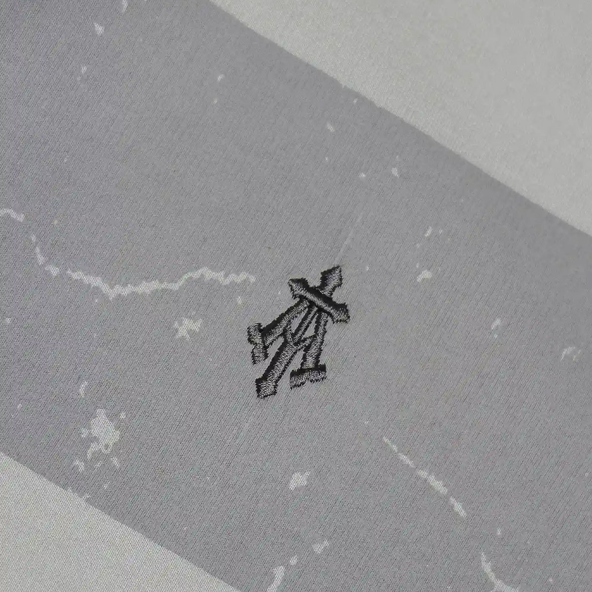 Debris Relaxed Polo