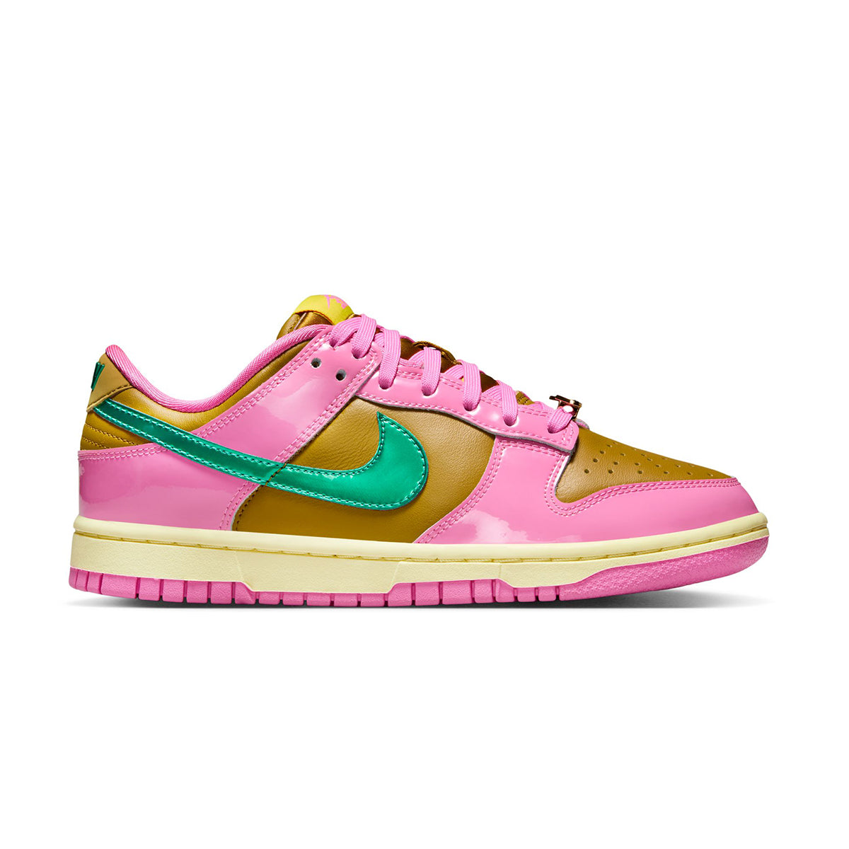 WMNS Dunk Low QS 'Parris Goebel'