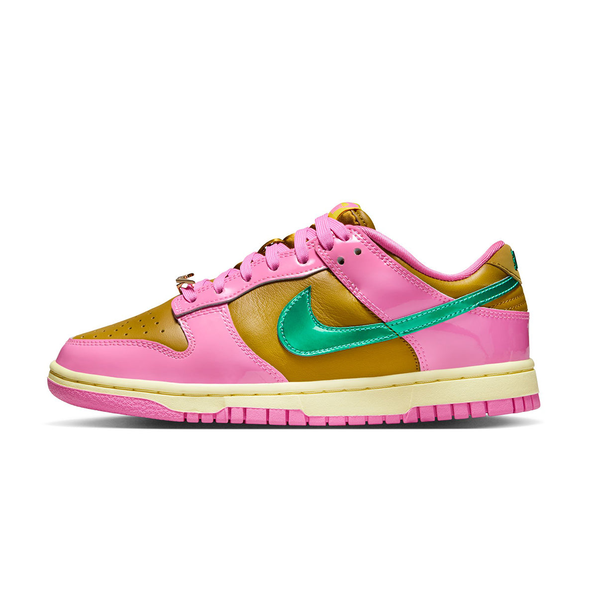 WMNS Dunk Low QS 'Parris Goebel'