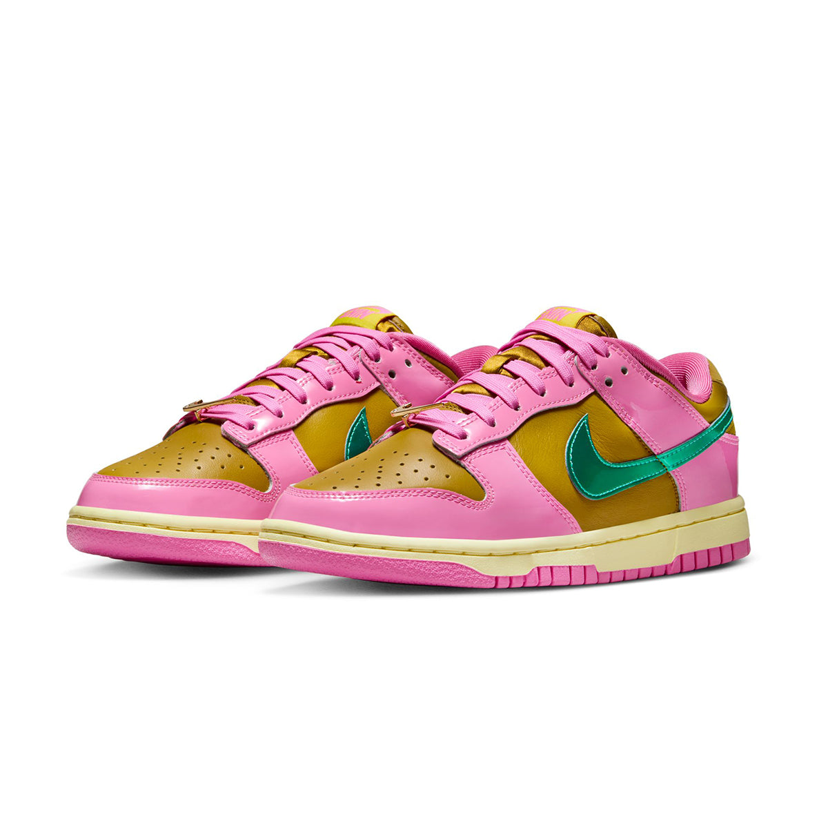 WMNS Dunk Low QS 'Parris Goebel'