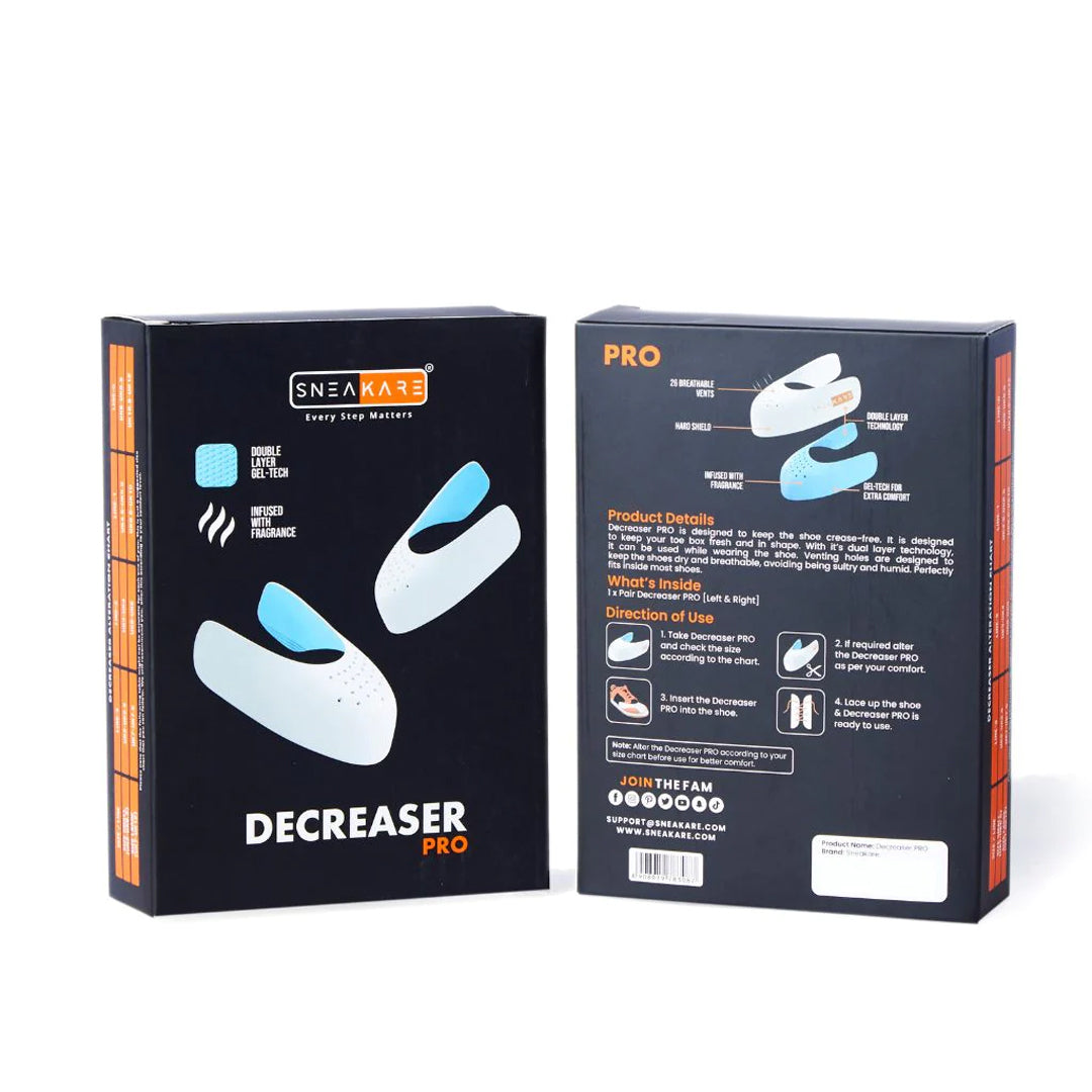 DECREASER PRO SMALL