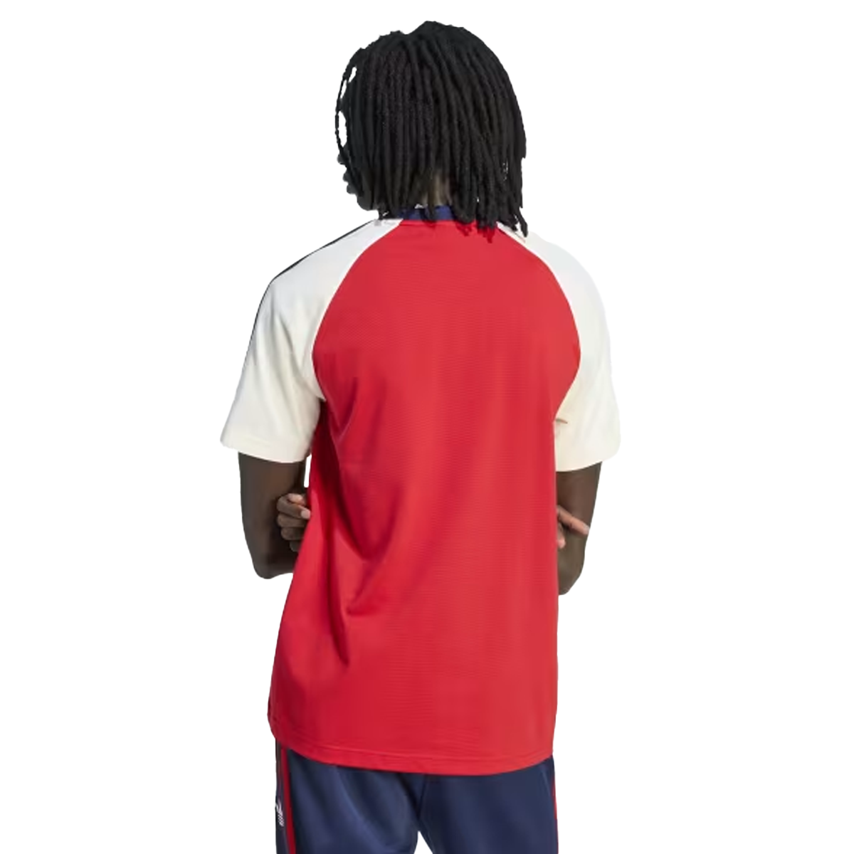 '+ Camiseta Arsenal FC OG 'Better Scarlet / Off White'