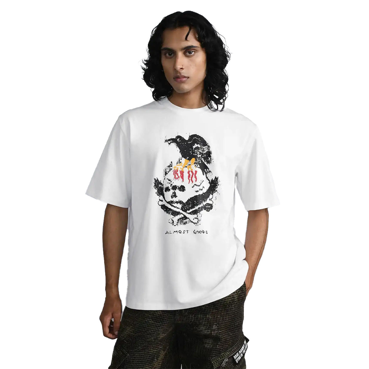 Nevermore Tee