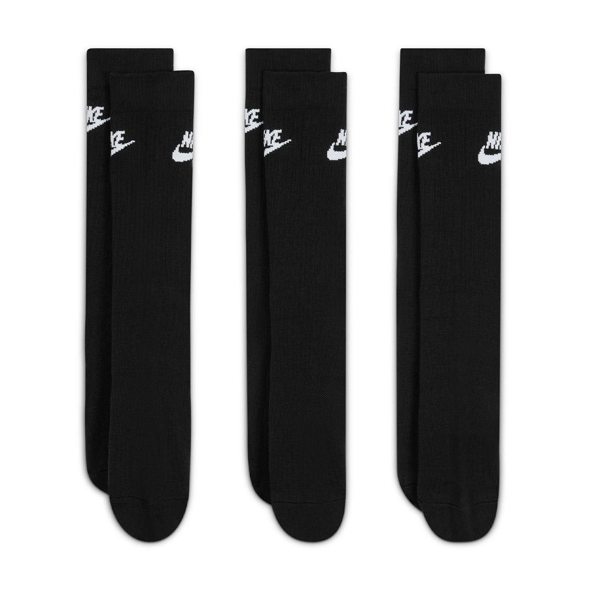 Everyday Essential Socks 'Black'