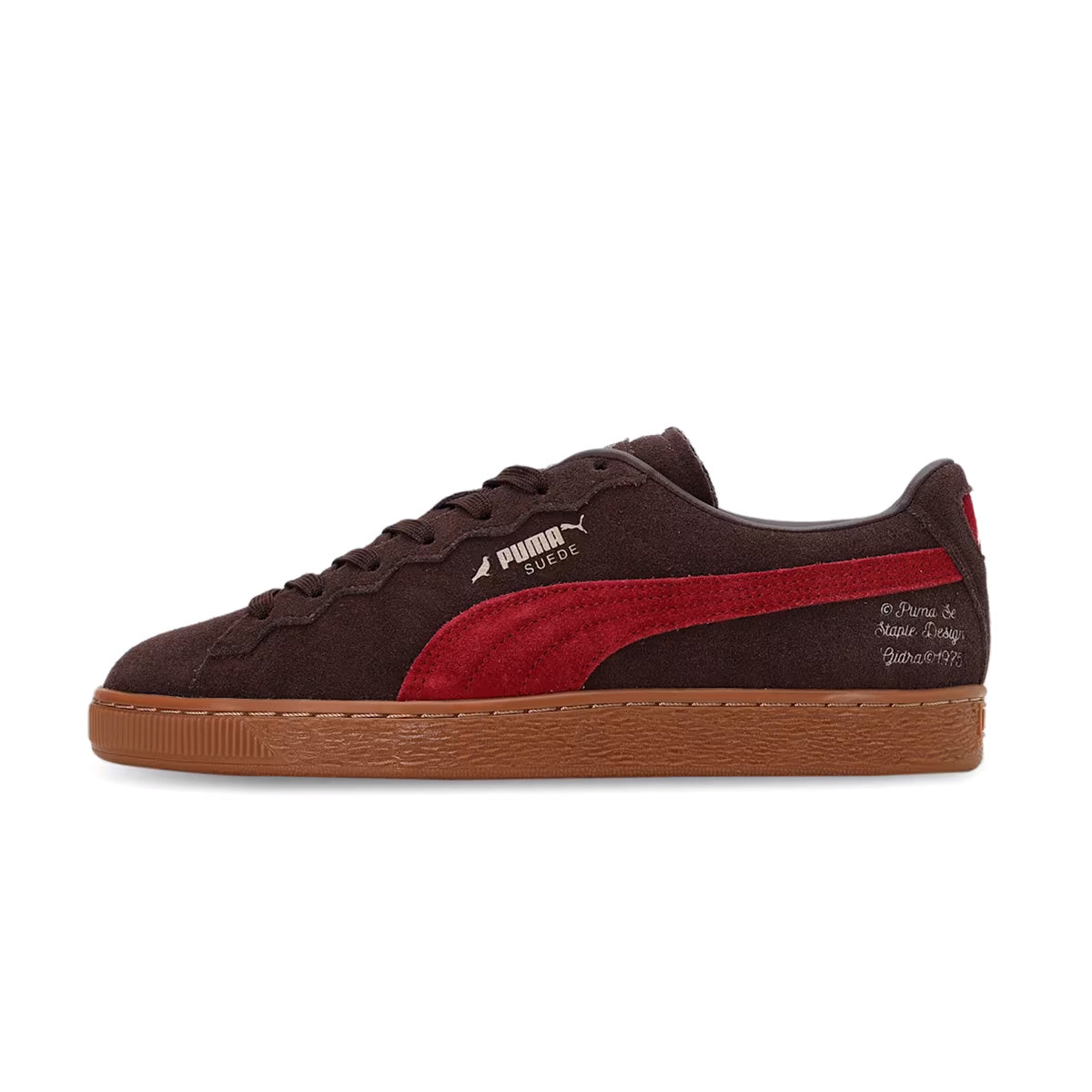 Puma superstar shoes mens