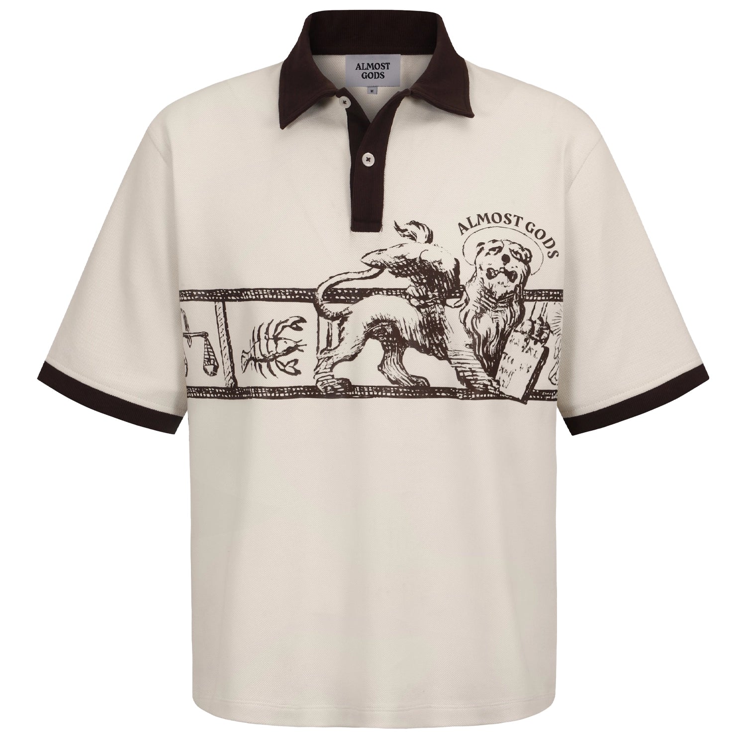 ZODIAC POLO